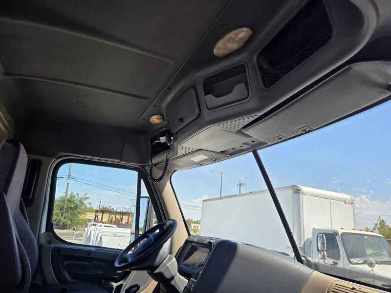 2014 FREIGHTLINER CASCADIA 125