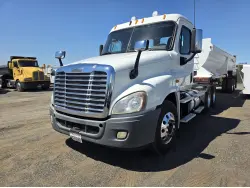 2014 FREIGHTLINER CASCADIA 125