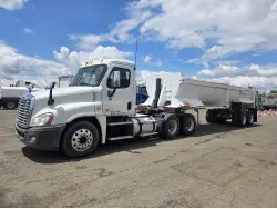 2014 FREIGHTLINER CASCADIA 125