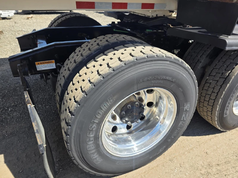 2014 FREIGHTLINER CASCADIA 125