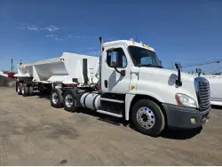 2014 FREIGHTLINER CASCADIA 125