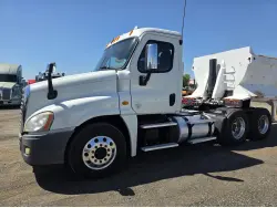 2014 FREIGHTLINER CASCADIA 125