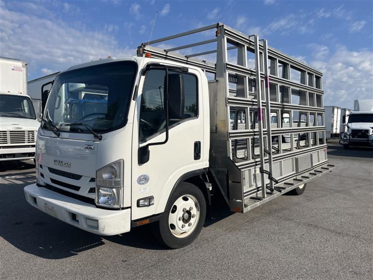 2019 ISUZU NRR in Laurel, MD
