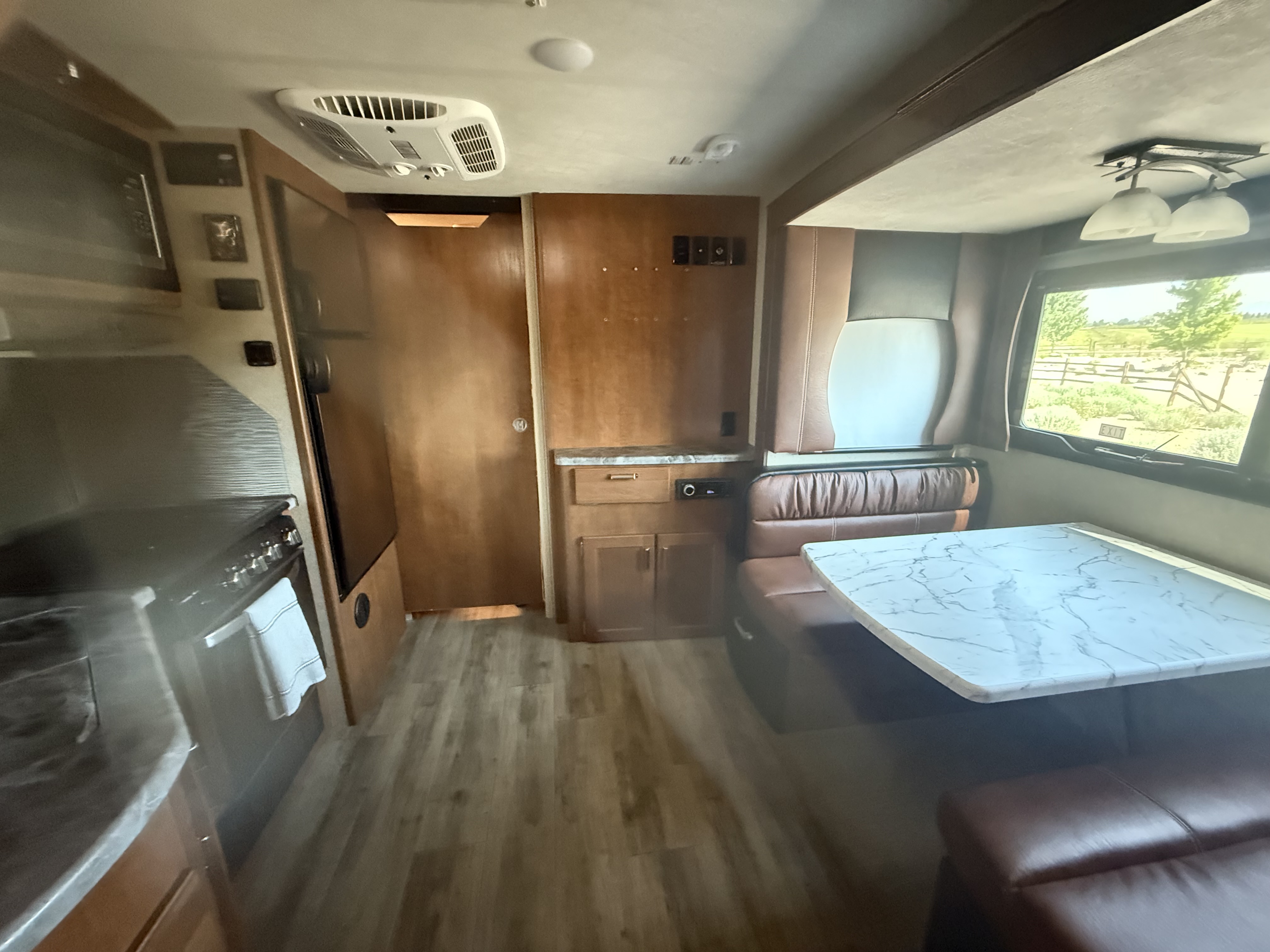 2021 Lance 2465 Travel Trailer in gardnerville NV