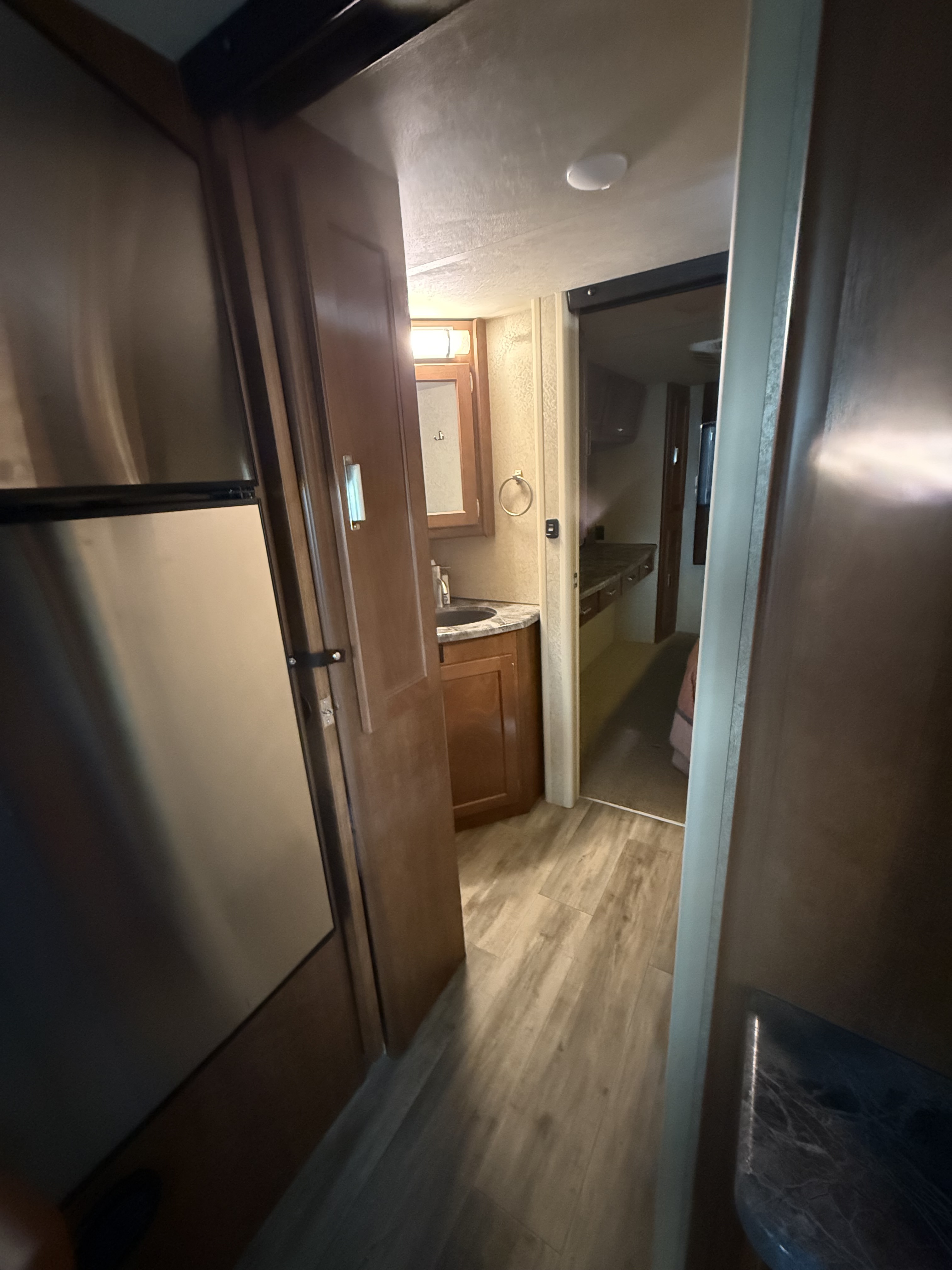 2021 Lance 2465 Travel Trailer in gardnerville NV