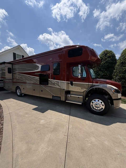 2023 Dynamax Corp DX 3 34 KD RV