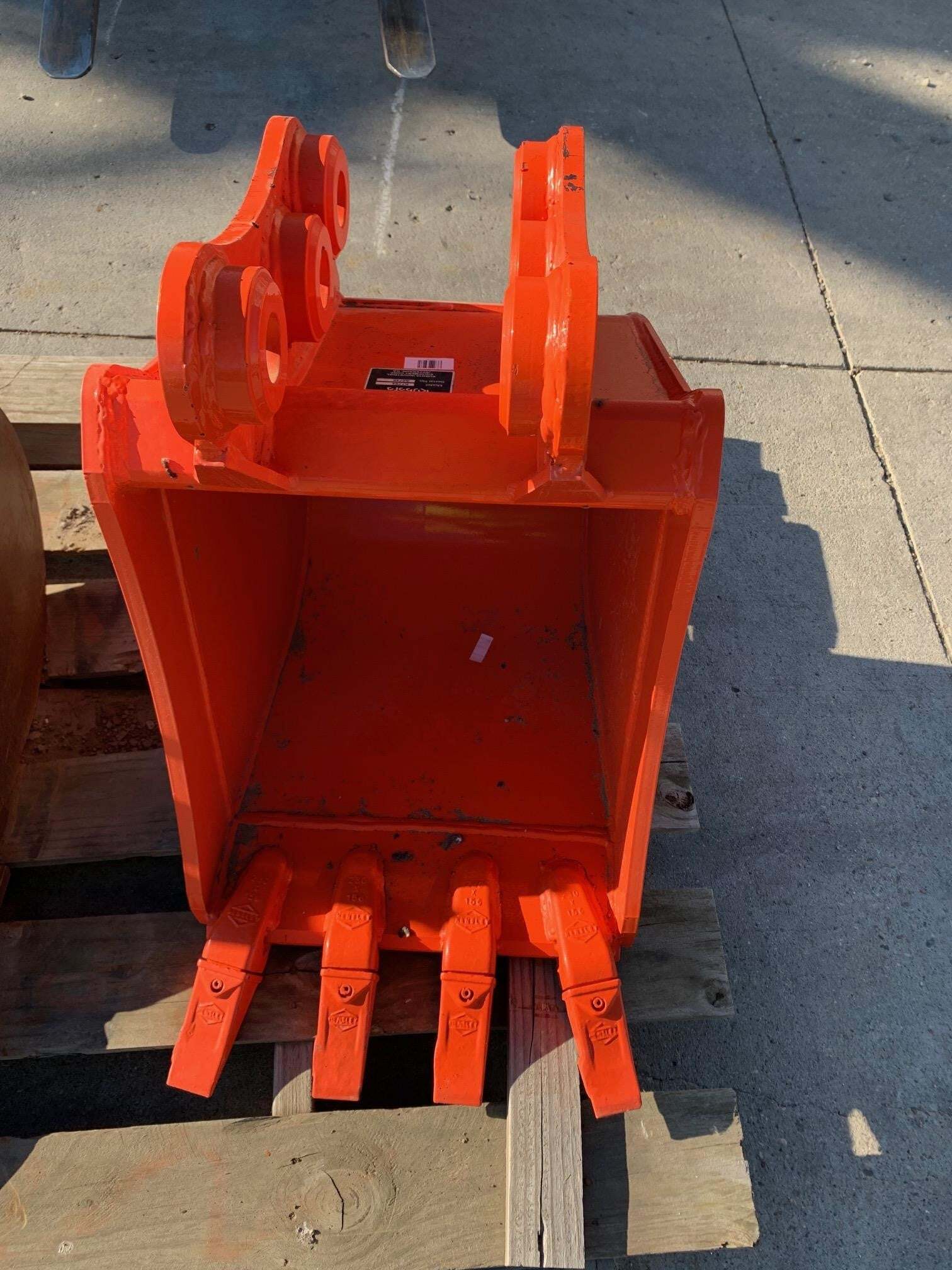 KUBOTA Attachment in Minot, ND