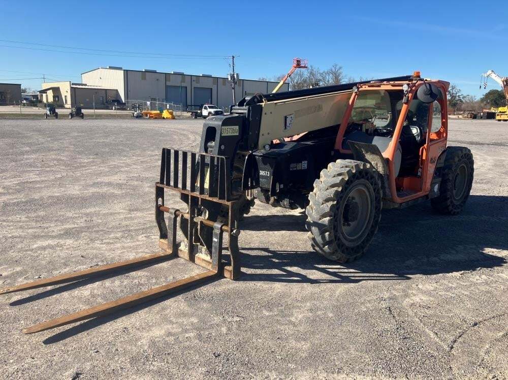 2016 JLG G6-42A in Dallas, TX