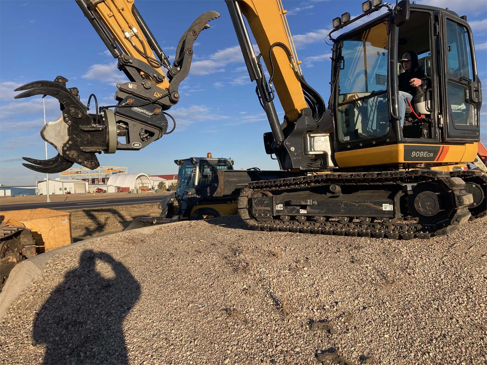 2022 JAK Attachment in Vermillion, ME