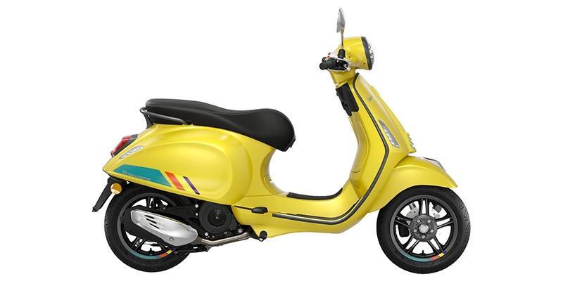 2027 Vespa Primavera 150 S 150 in Kansas City, MO