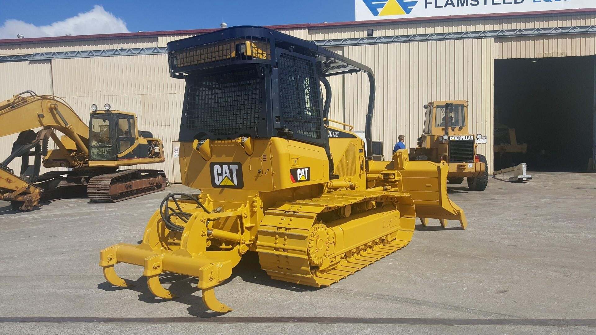 2026 CATERPILLAR RIPPER FOR D5K D5K2 D4K D4K2 D3K D3K2 D3 D2 D1 in Orange, CA