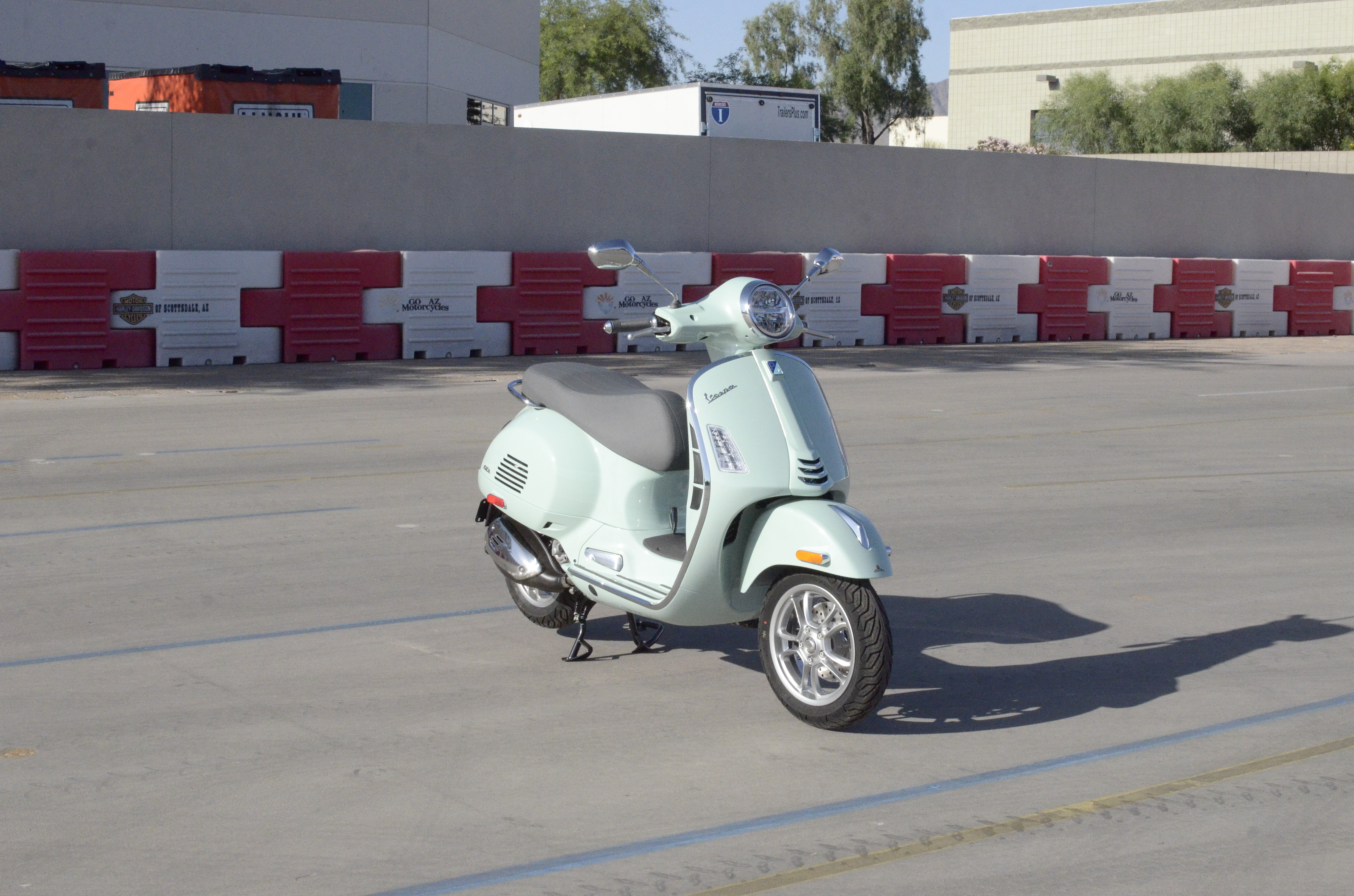 2026 Vespa GTS 310 310 in Scottsdale, AZ
