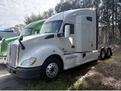 2020 KENWORTH Tractor Truck