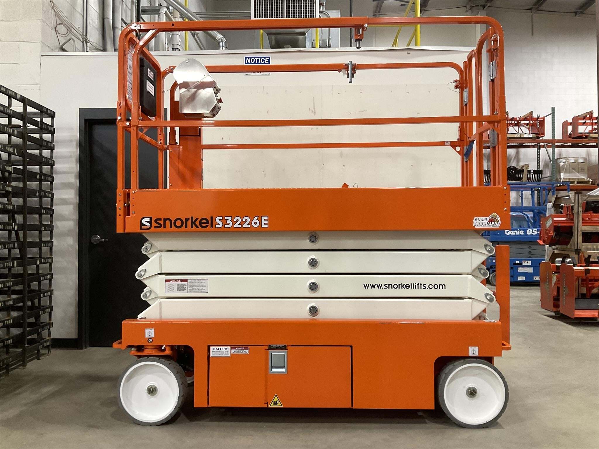 SNORKEL S3226E in Grand Forks, ND