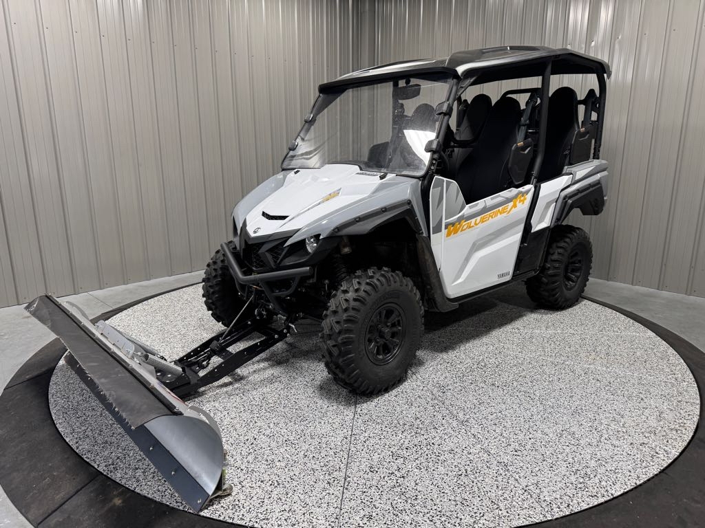 Yamaha Wolverine Four Wheelers For Sale in Oregon - ATV Trader