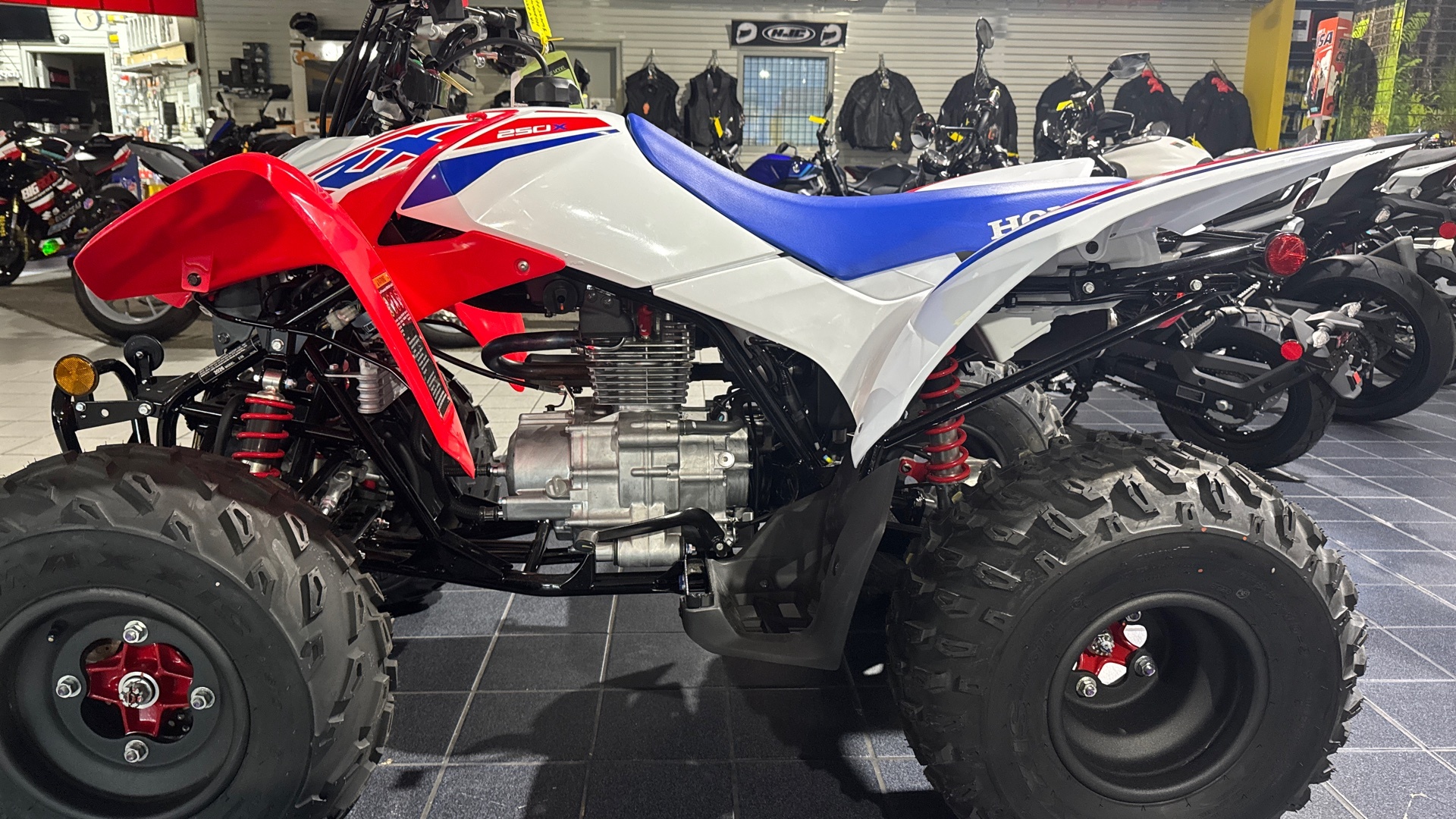 Honda Trx 250X Four Wheelers For Sale in North Carolina - ATV Trader