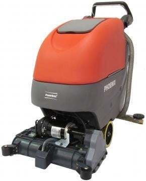 POWER BOSS PHOENIX 20 in Grand Forks, ND