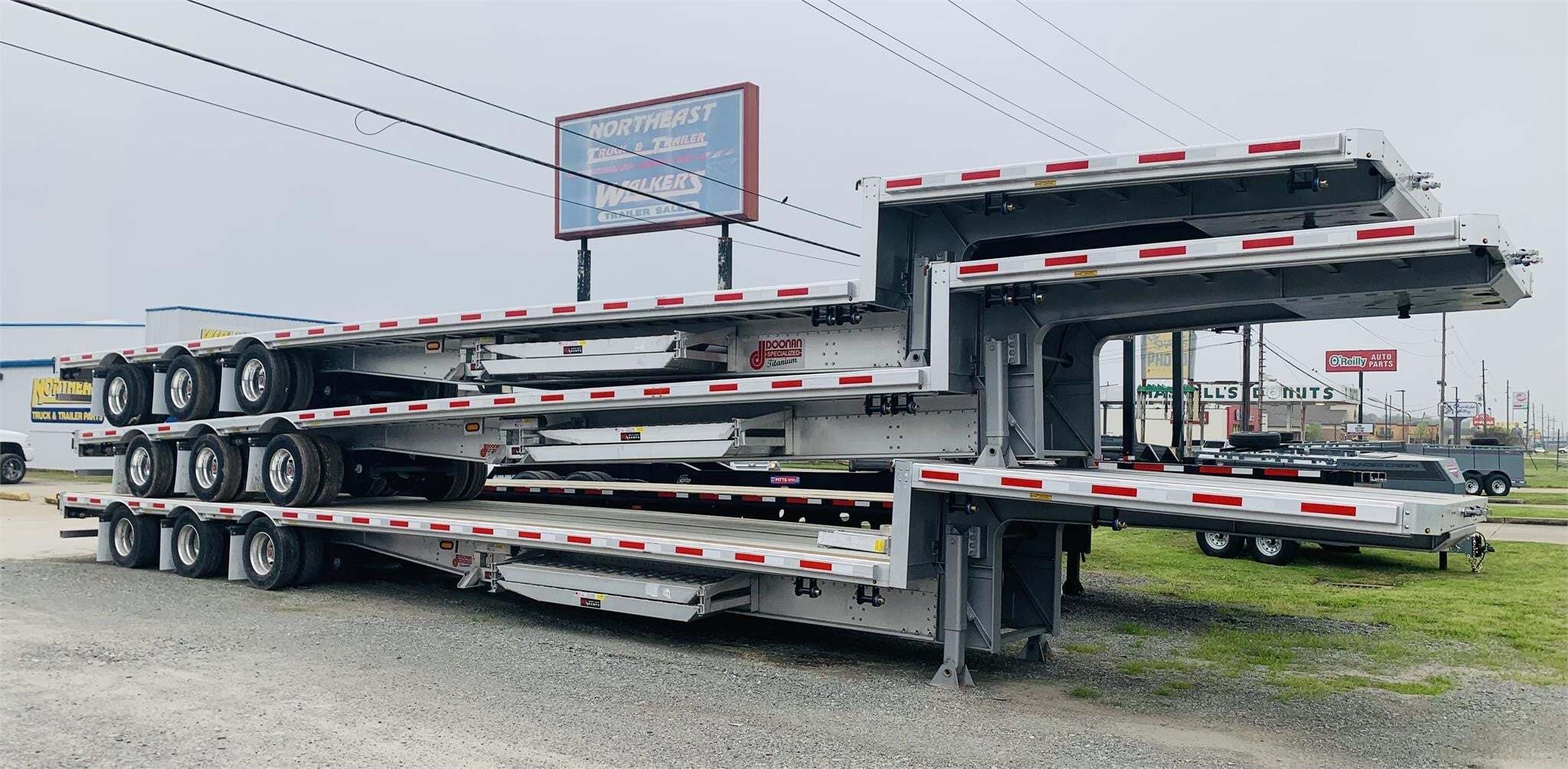 2024 DOONAN TITANIUM in Monroe, LA