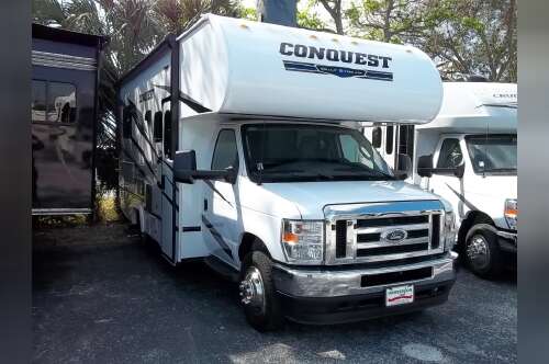 2025 Gulf Stream Conquest 6237 in clearwater FL