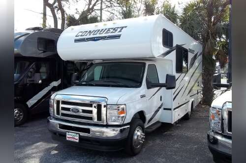 2025 Gulf Stream Conquest 6237 in clearwater FL
