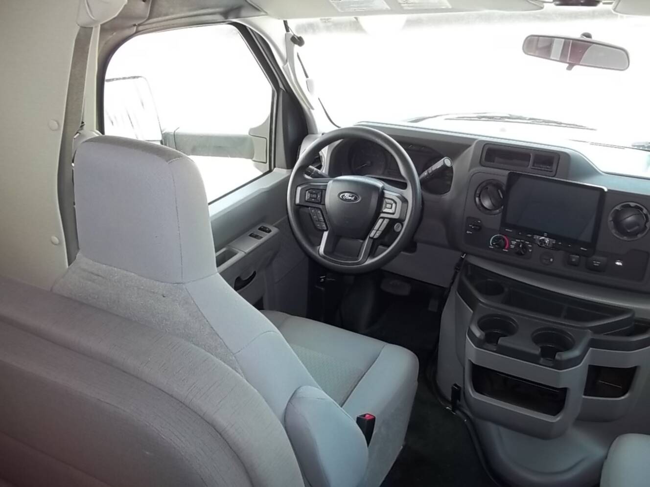 A photo of this 2025 Gulf Stream Conquest 6237