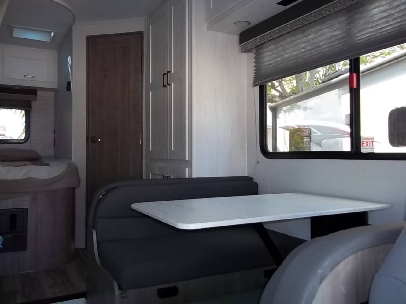 A photo of this 2025 Gulf Stream Conquest 6237