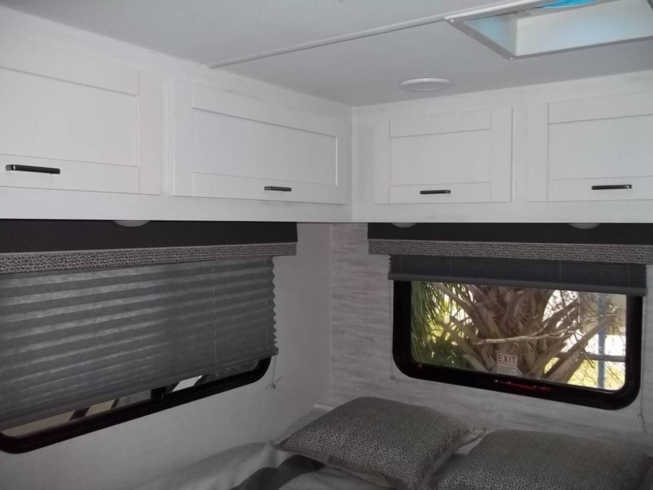A photo of this 2025 Gulf Stream Conquest 6237