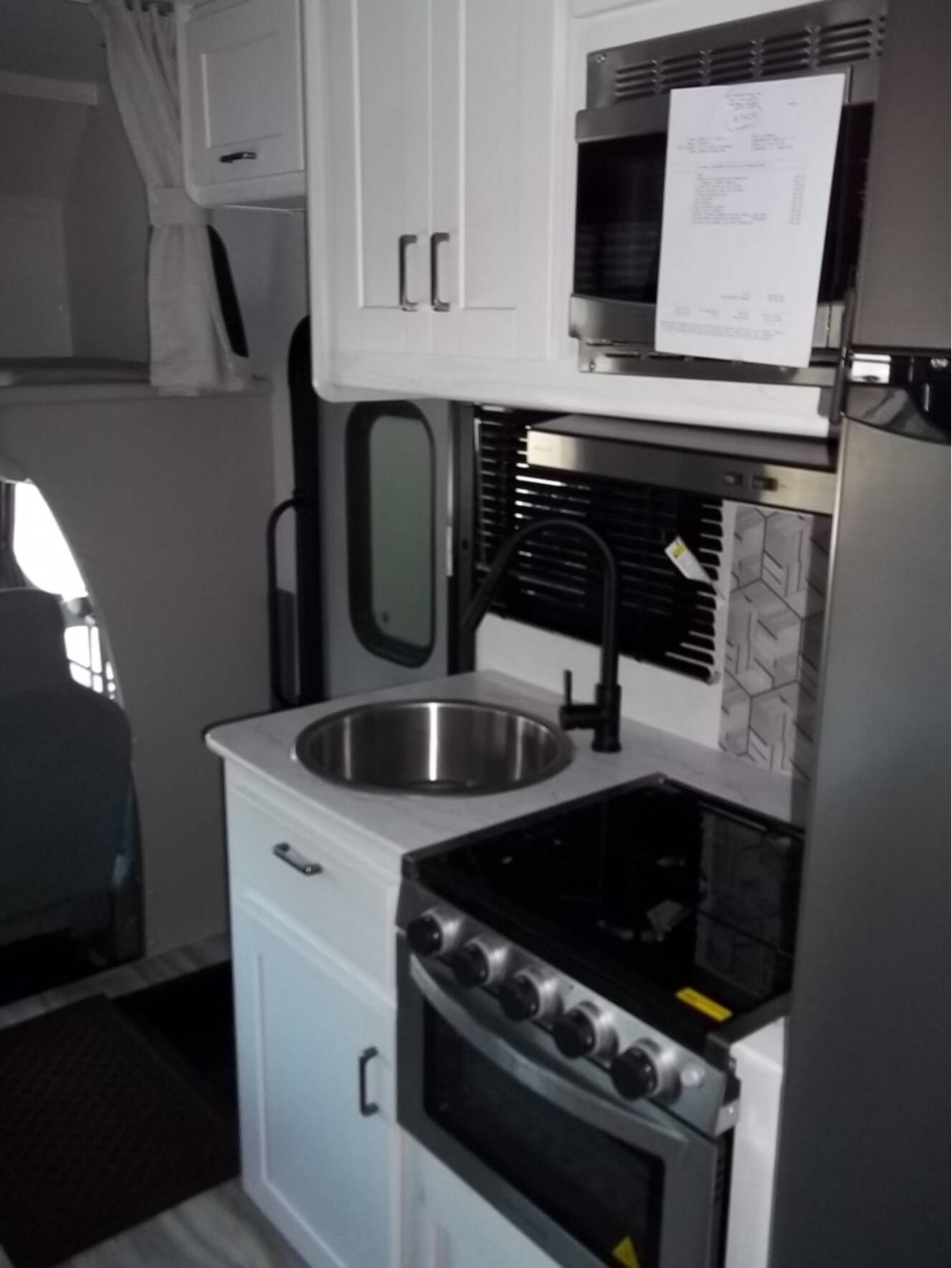 A photo of this 2025 Gulf Stream Conquest 6237