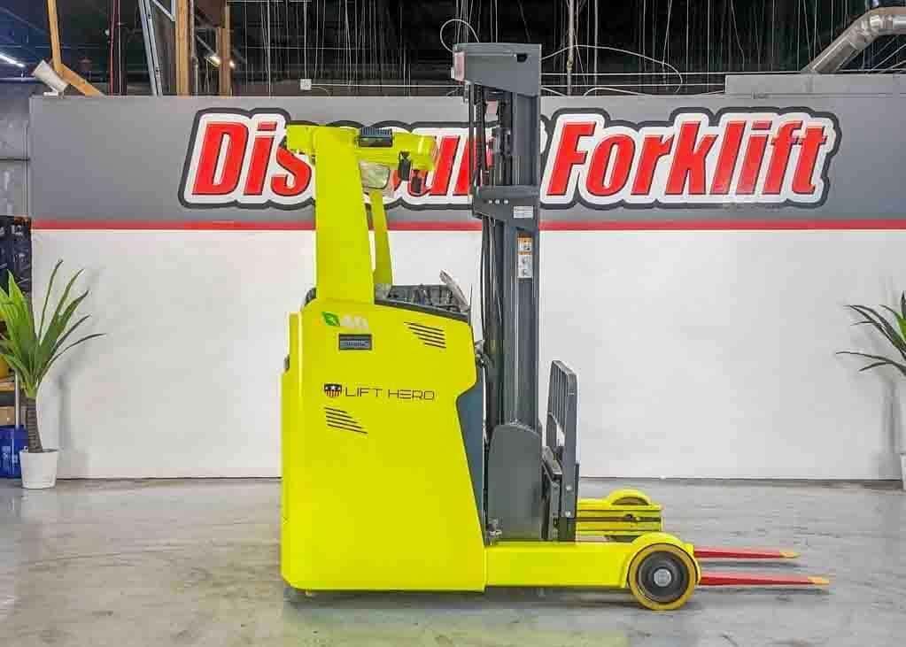 2026 LIFT HERO LG20DR in Denver, CO