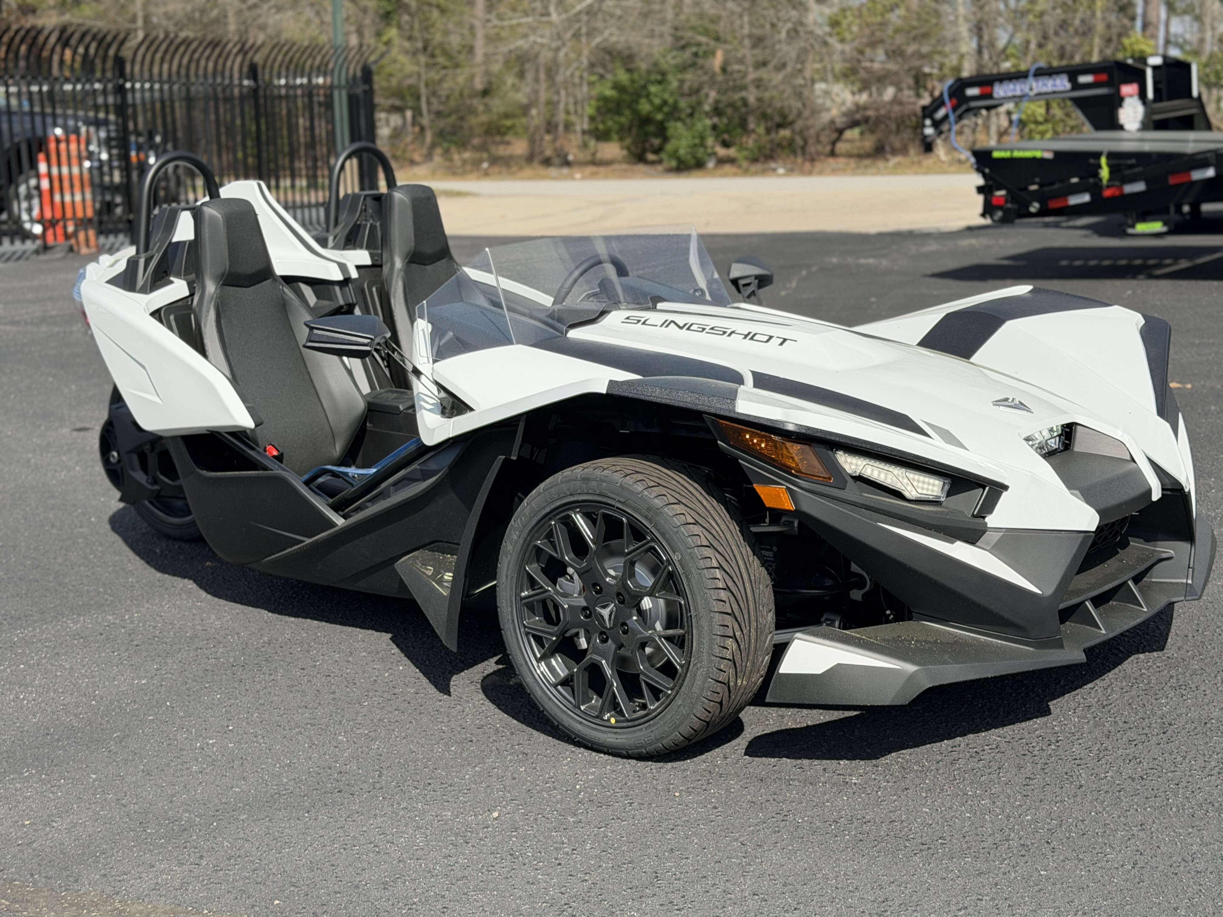 2026 Slingshot Slingshot SL - AutoDrive in Lexington, SC