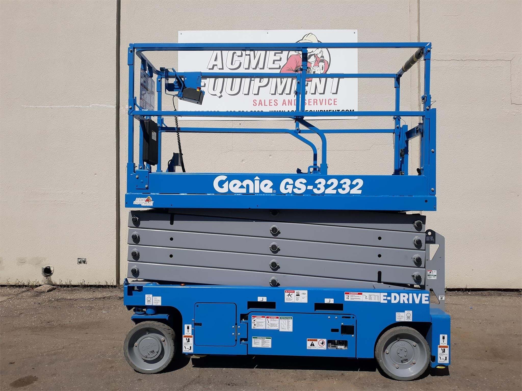GENIE GS3232 in Grand Forks, ND