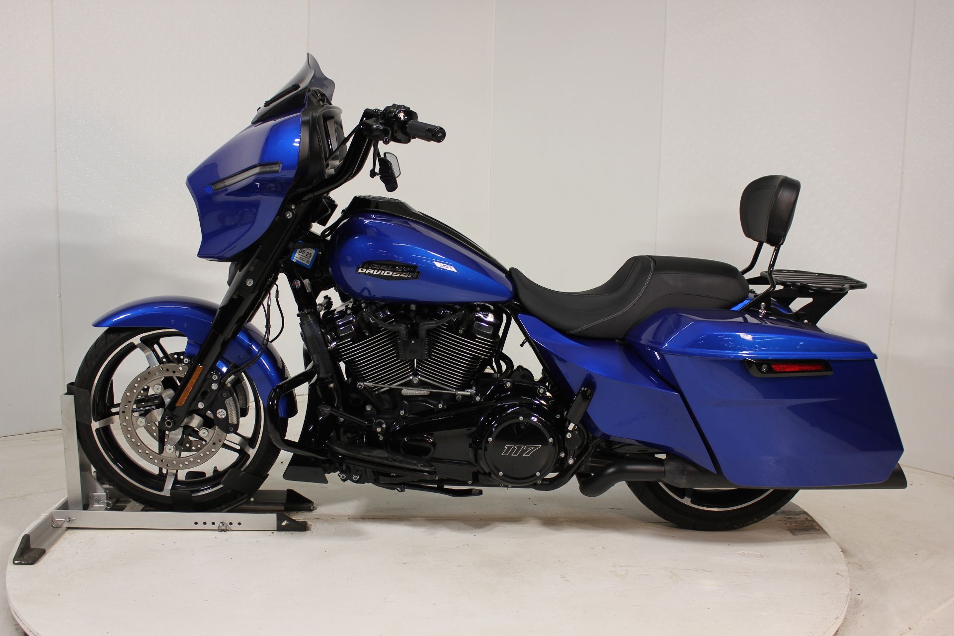 2024 Harley-Davidson Street Glide® in Pittsfield, MA