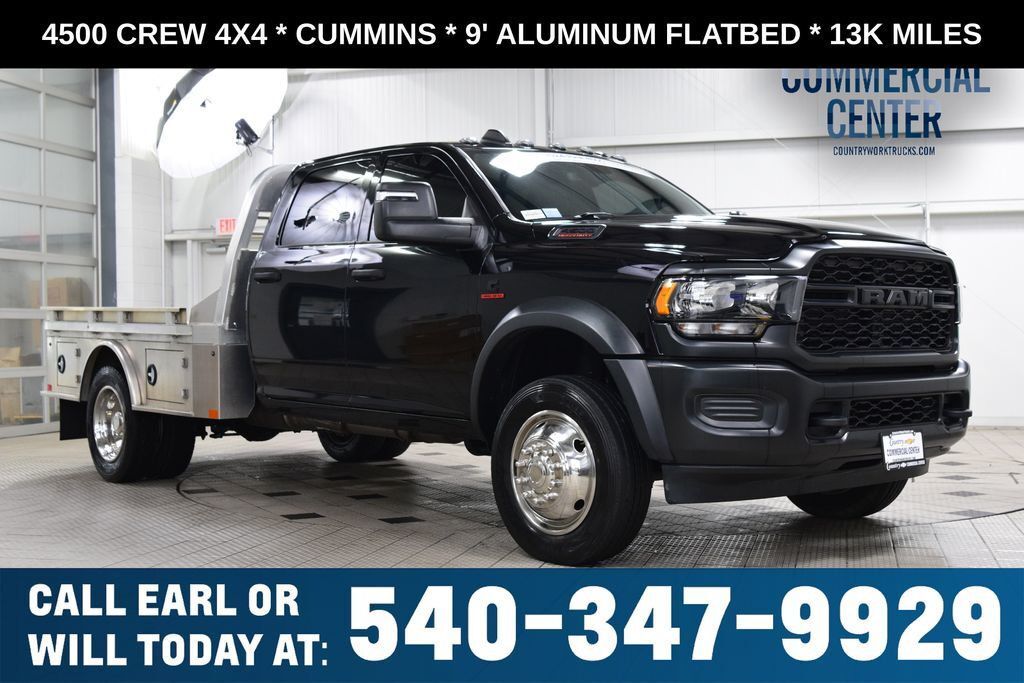 2024 RAM 4500 in Warrenton, VA
