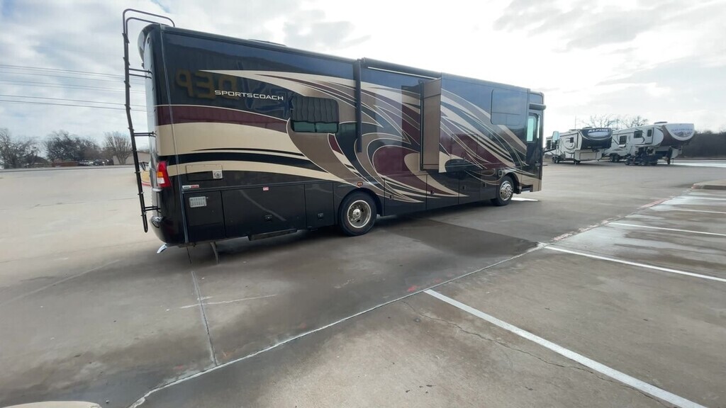 2017 Coachmen SPORTSCOACH 364TS in cleburne TX