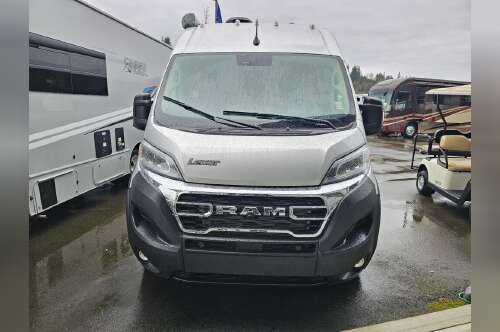 2026 Pleasure-Way Lexor TS in sumner WA