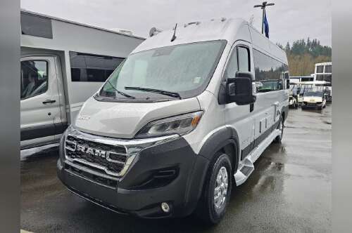 2026 Pleasure-Way Lexor TS in sumner WA