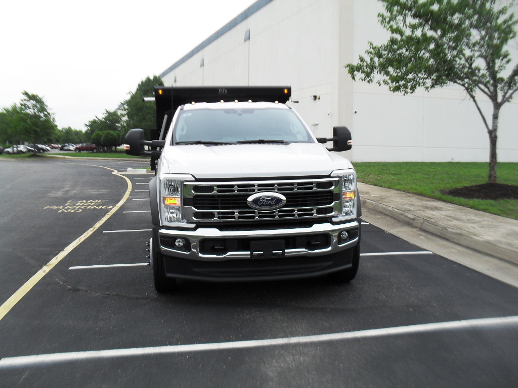 2026 FORD F450 in Ashland, VA