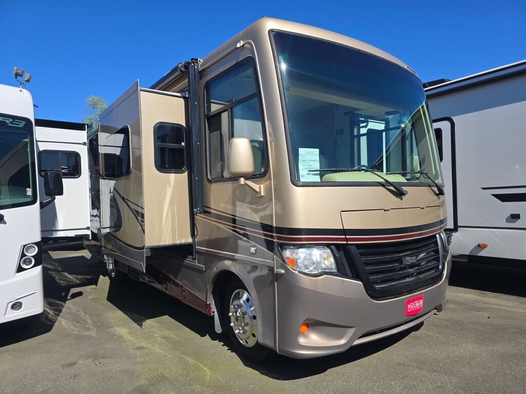 2017 Newmar Baystar 3009 RV