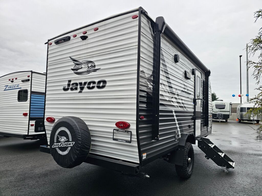 2024 Jayco Jay Flight SLX 183RBW in kent WA