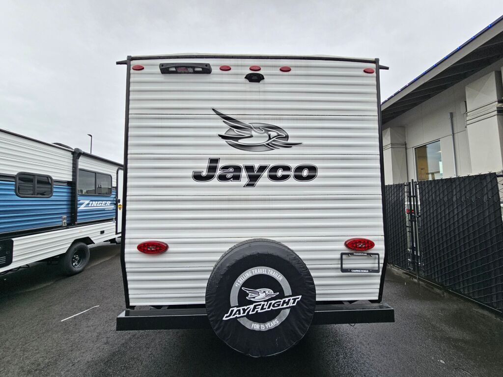 2024 Jayco Jay Flight SLX 183RBW in kent WA