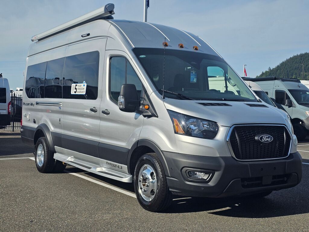 2027 Pleasure-Way Ontour 2.2 in mt. vernon WA