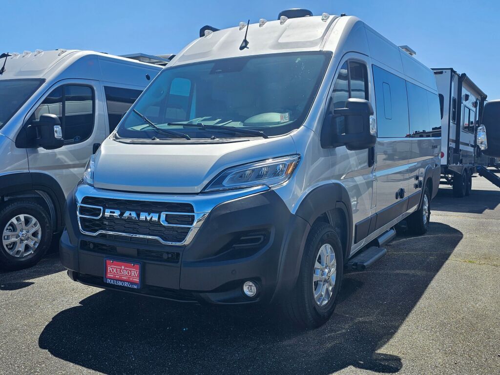 2027 Thor Motor Coach Sequence 20L in mt. vernon WA