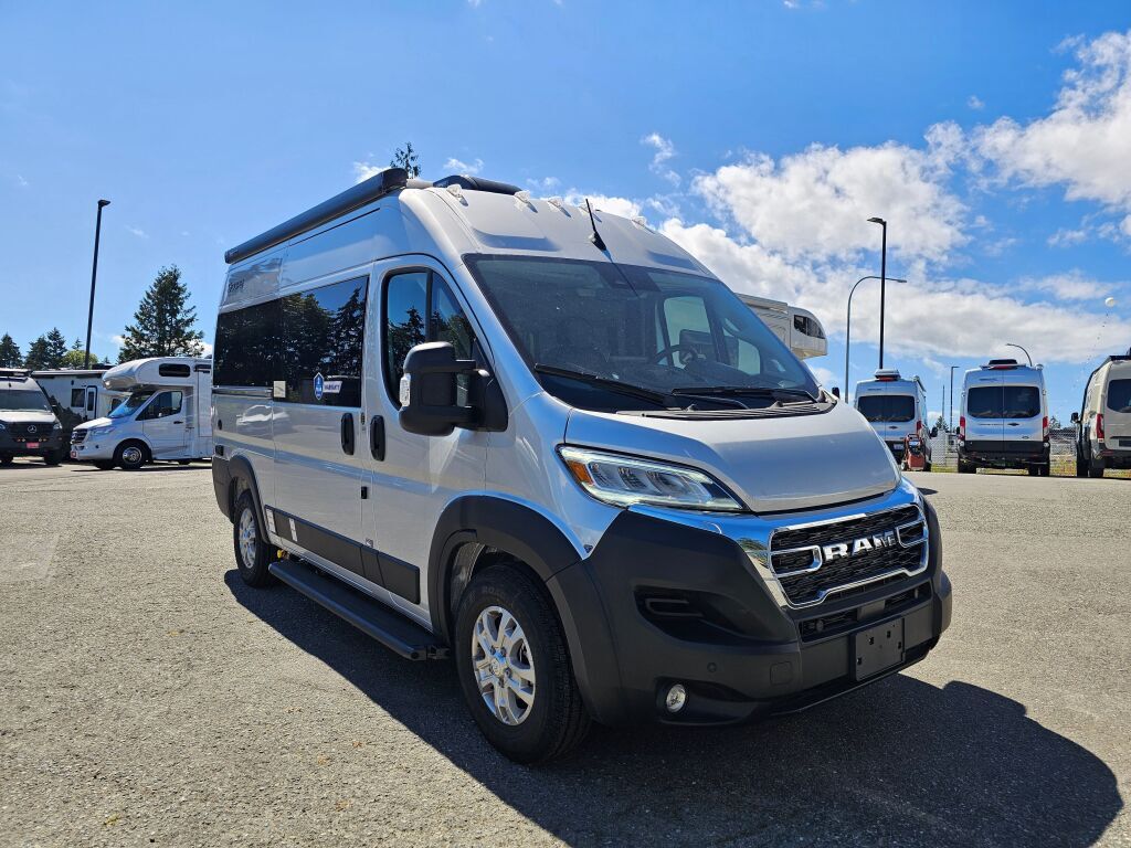2027 Thor Motor Coach Scope 18M in kent WA