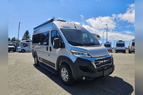 2027 Thor Motor Coach Scope 18M in kent WA