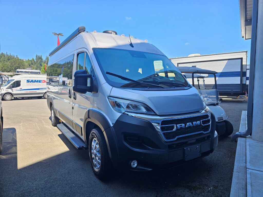 2027 Thor Motor Coach Sequence 20L in sumner WA