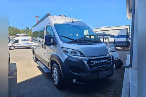 2027 Thor Motor Coach Sequence 20L in sumner WA
