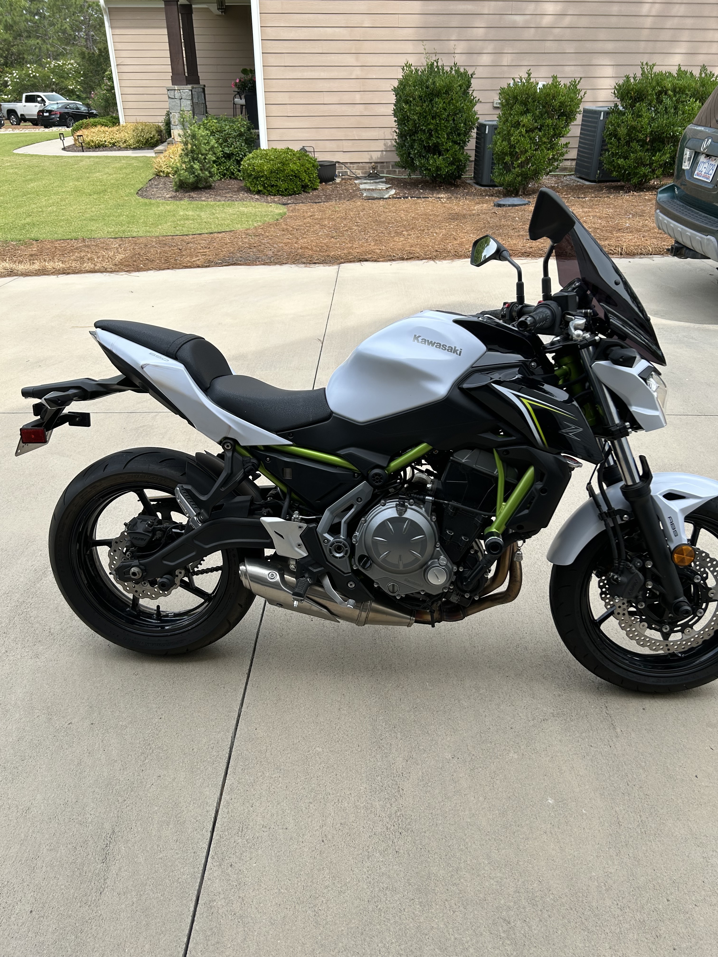 2017 Kawasaki Motorcycles For Sale - Cycle Trader