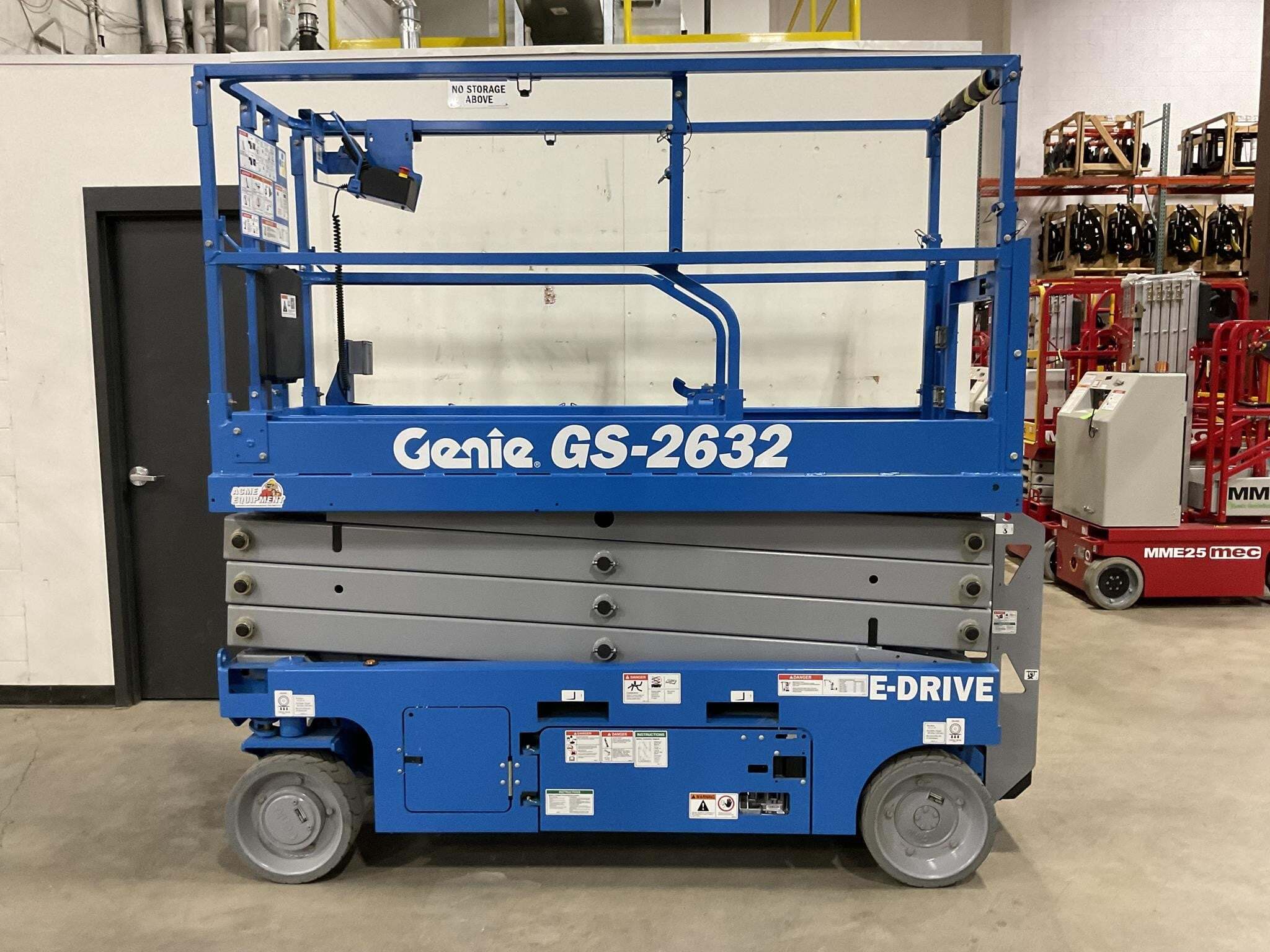 GENIE GS2632 in Grand Forks, ND