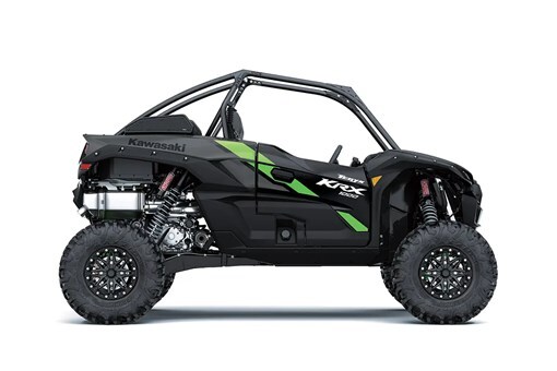 2027 Kawasaki TERYX KRX 1000 TR in waynesville NC
