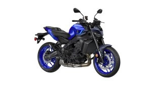 2026 Yamaha MT 09 TEAM YAMAHA BLUE 09 in Waynesville, NC